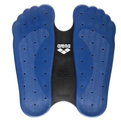 Hygienická podložka ARENA Hygienic foot mat - NAVY