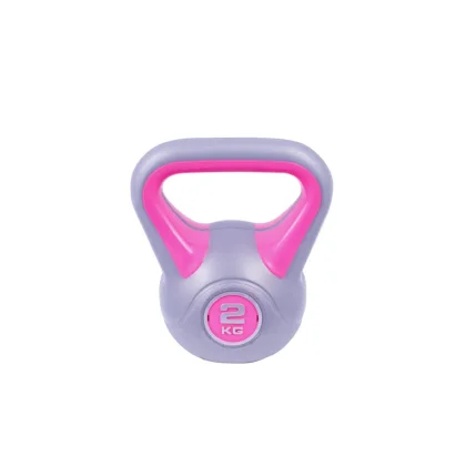 Činka Sportago Kettlebell 16 kg - modrá