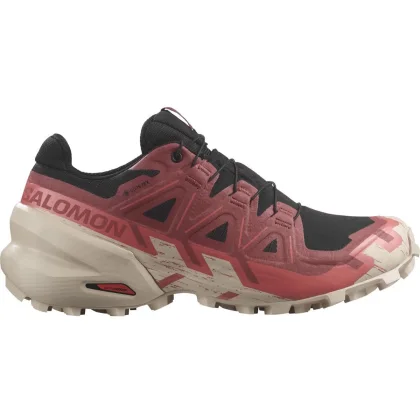 Salomon Speedcross 6 GTX W