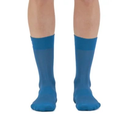 Pánské cyklistické ponožky SPORTFUL Matchy socks, berry blue