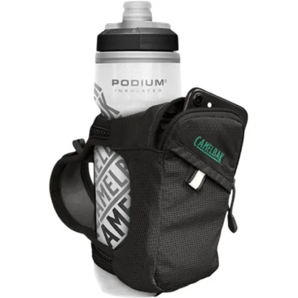 Camelbak Quick Grip Chill, držák na láhev, černý