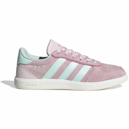 ADIDAS BREAKNET SLEEK J