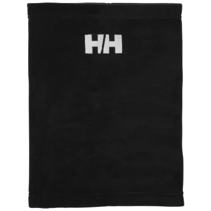 Helly Hansen Daybreaker Fleece, nákrčník, černá