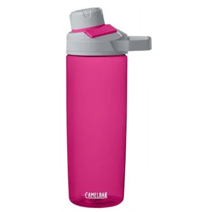 CamelBak, Chute Mag, láhev na vodu, 0,6 l, růžová