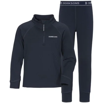 Didriksons Jadis, souprava, junior, navy