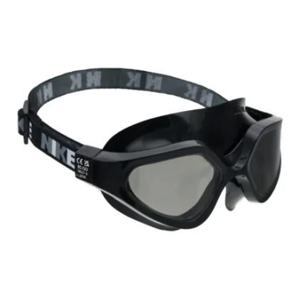 Plavecké brýle NIKE SWIM EXPANSE SWIM MASK DARK BL-DARK BLACK