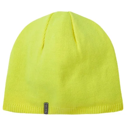 Sealskinz Cley, čepice, neonově žlutá