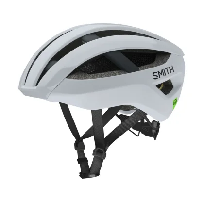 Smith Network Mips, cyklistická helma, bílá