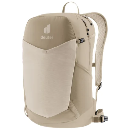 Deuter Speed Lite 21, batoh, alu