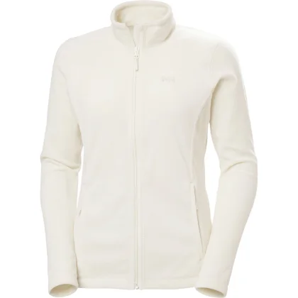Helly Hansen Daybreaker, fleecová bunda, dámská, černá