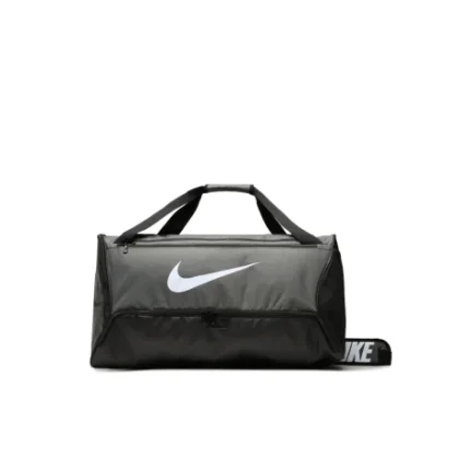 Cestovní taška NIKE NK BRSLA M DUFF - 9.5 (60L)