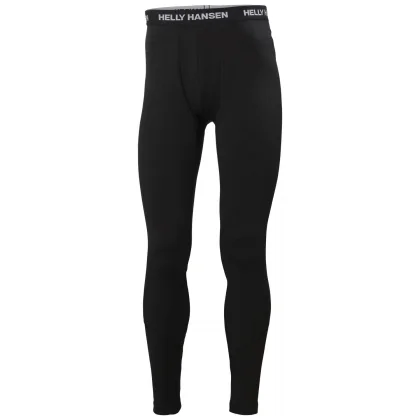 Helly Hansen Lifa Merino Midweight Pant, pánské, navy