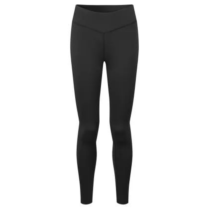 Montane F Dart Xt Long Janes, kalhoty, dámské, černá