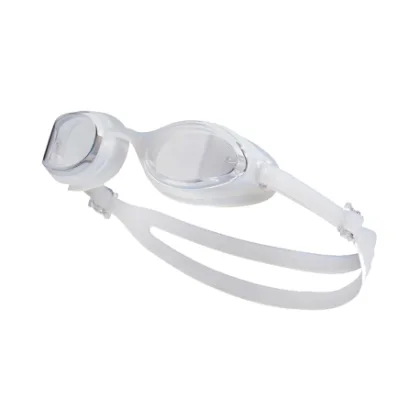 Plavecké brýle NIKE SWIM HYPER FLOW CLEAR-CLEAR