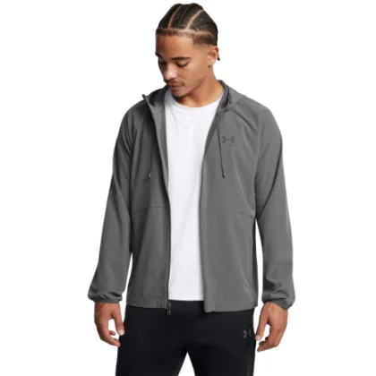 Pánská bunda UNDER ARMOUR UA Vibe Woven Jacket