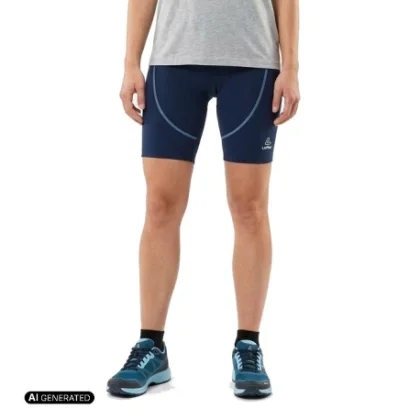 Doplňky LÖFFLER DA. BIKE-BUNDHOSE STRIPE