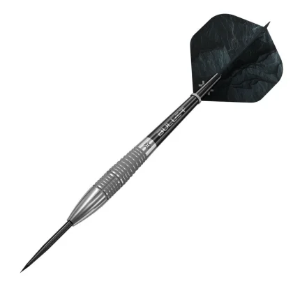 Šipky steel Bullet Monolith 25g 90% wolfram