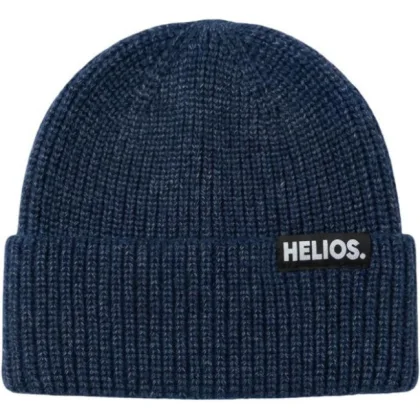 Helios Merino One, čepice, růžová
