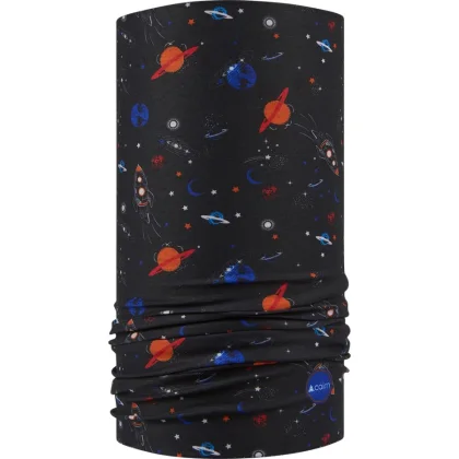 Cairn Malawi, nákrčník, junior, černý astral