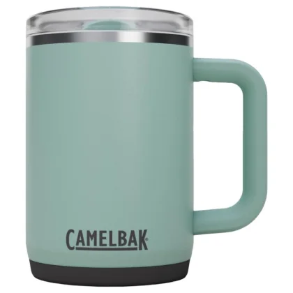 Camelbak Thrive Mug VSS, termohrnek, 500 ml, Silver Mist