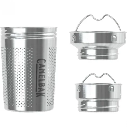 Camelbak Tea Infuser, příslušenství