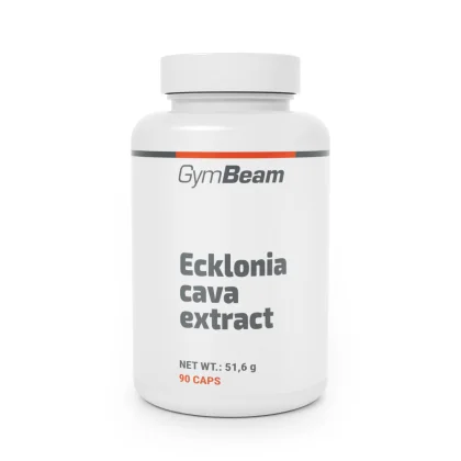 GymBeam Extrakt z Ecklonia cava