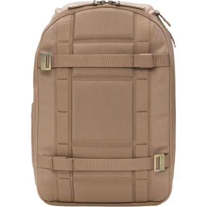 Db Ramverk Backpack 26L, Affogato Brown