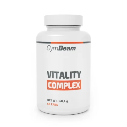 GymBeam Vitality complex