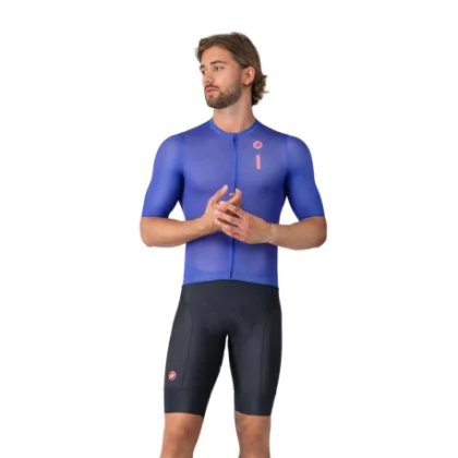 Pánské cyklistické kalhoty CASTELLI Competizione 2