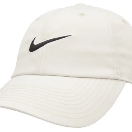 Kšiltovka NIKE U NK CLUB CAP U CB SWSH L