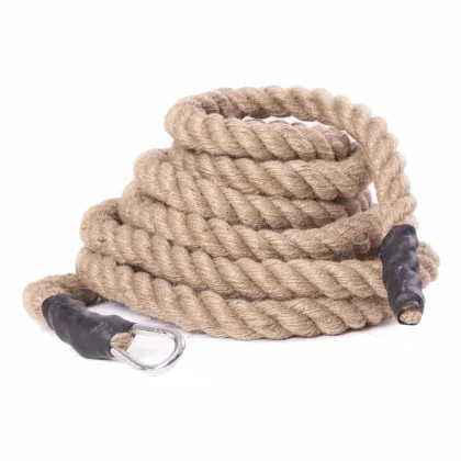 Lano na šplh MASTER průměr 36 mm