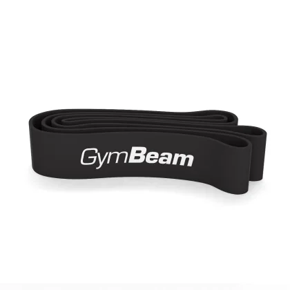 GymBeam Posilovací guma Cross Band Level 4