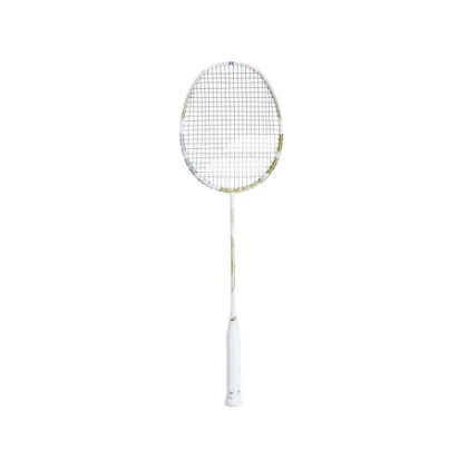 Badmintonová raketa pro profesionály BABOLAT JETSTREAM 74 STRUNG NC