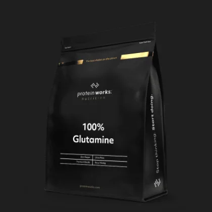 TPW Glutamine
