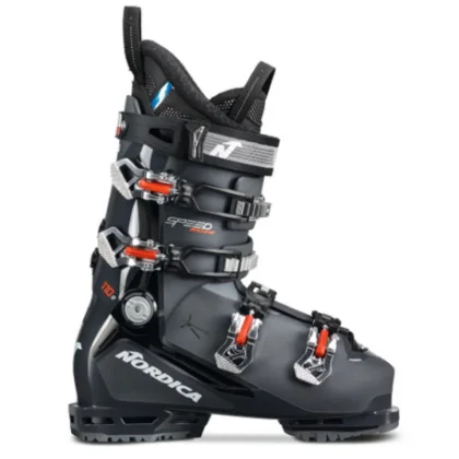 Pánské lyžařské boty na sjezdovku - on piste NORDICA SPEEDMACHINE 3 110 R(GW)