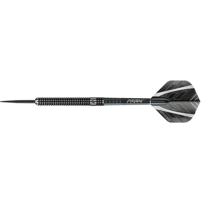 Šipky Winmau steel BLACK OUT 23g, 90% wolfram