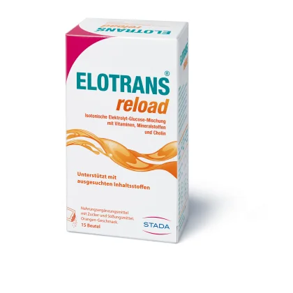 ELOTRANS reload 15 sáčků