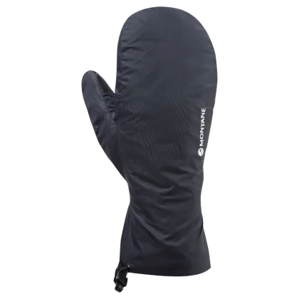 Montane Respond Dry Line Mitt, palčáky, unisex, černá