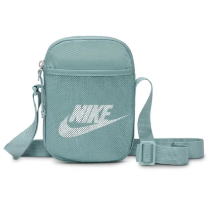 Malá taška přes rameno NIKE NK HERITAGE S CROSSBODY