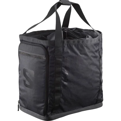 Salomon Extend Max Gearbag, taška na boty, černá