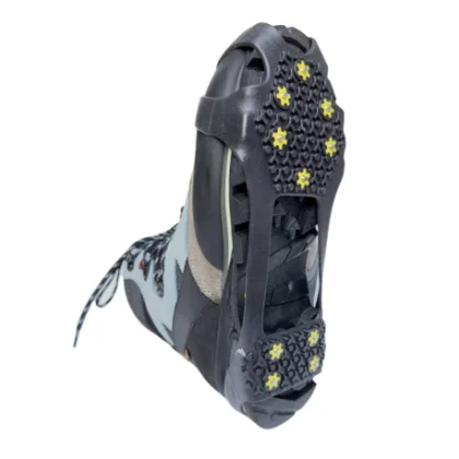 Protišmykové návleky na obuv TREKSPORT ICE GRIP CITY