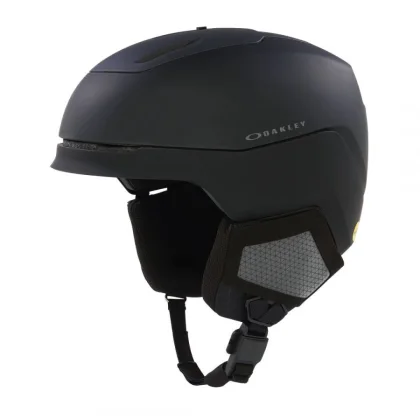 Oakley MOD5, lyžařská helma, bílá