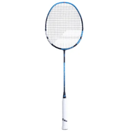 Badmintonová raketa pro profesionály BABOLAT PRIME STRUNG NCV 24