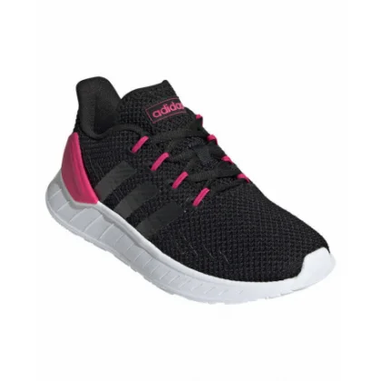 Juniorská sportovní obuv (tréninková) ADIDAS Questar Flow NXT cblack cblack terema