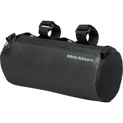 Blackburn Grid, 2L, brašna na řidítka, černá