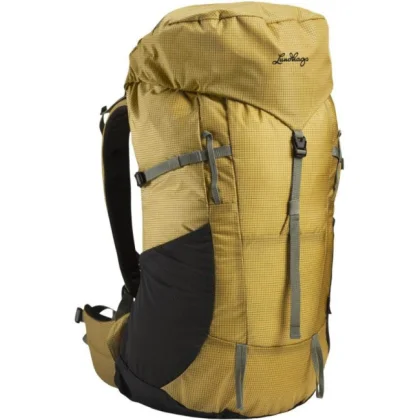 Lundhags Tived Light 25L JR, batoh, žlutý