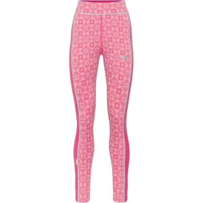 Kari Traa Rose, funkční kalhoty, dámské, pink