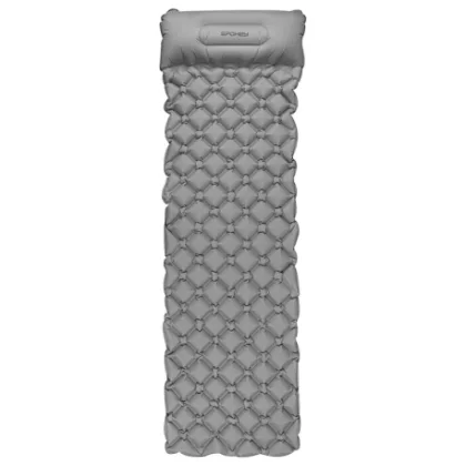 Nafukovací lehátko SPOKEY AIR BED PILLOW 190 x 60 x 6 cm, R-Value 2.5
