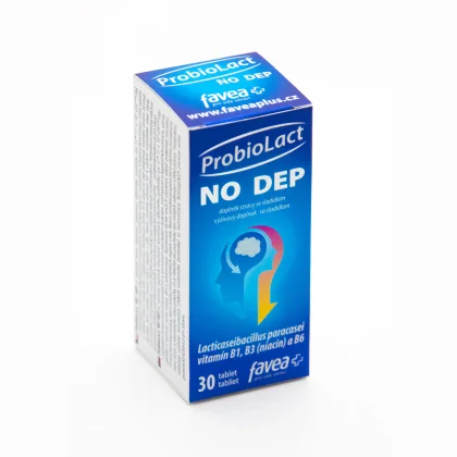 ProbioLact NO DEP 30 tablet