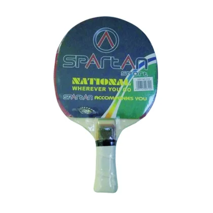 Pálka na stolní tenis SPARTAN Cobra